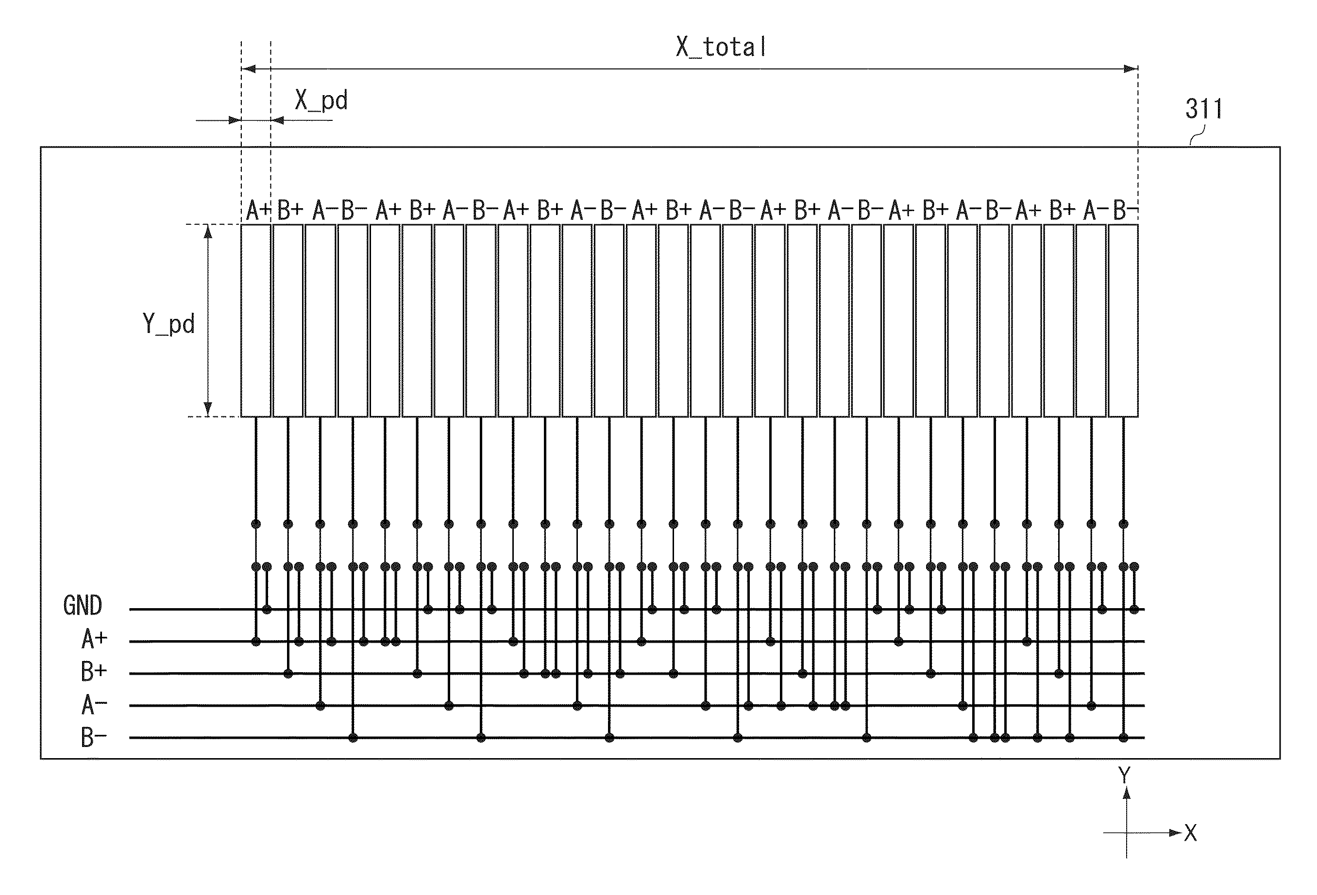 Optical encoder