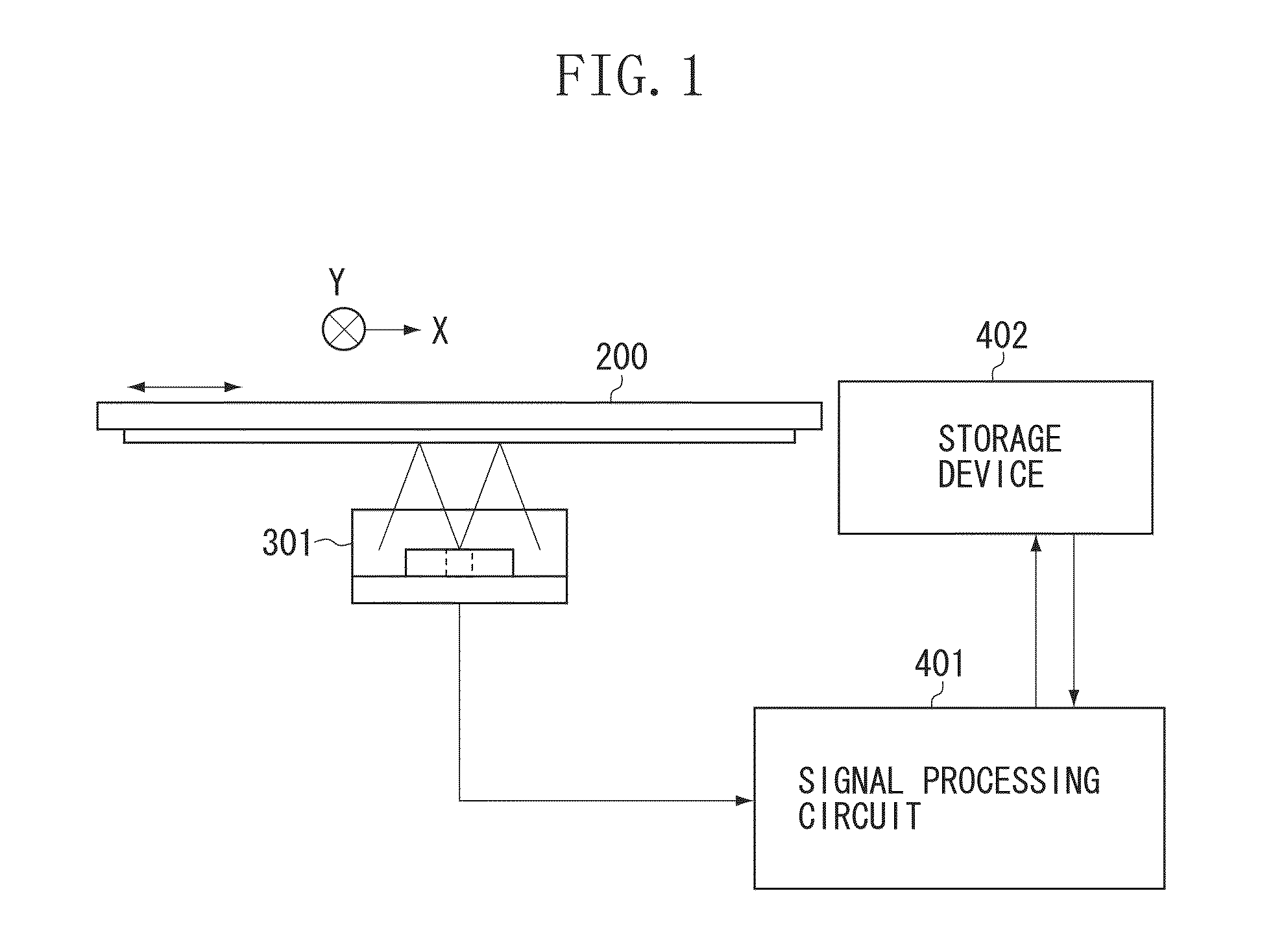 Optical encoder