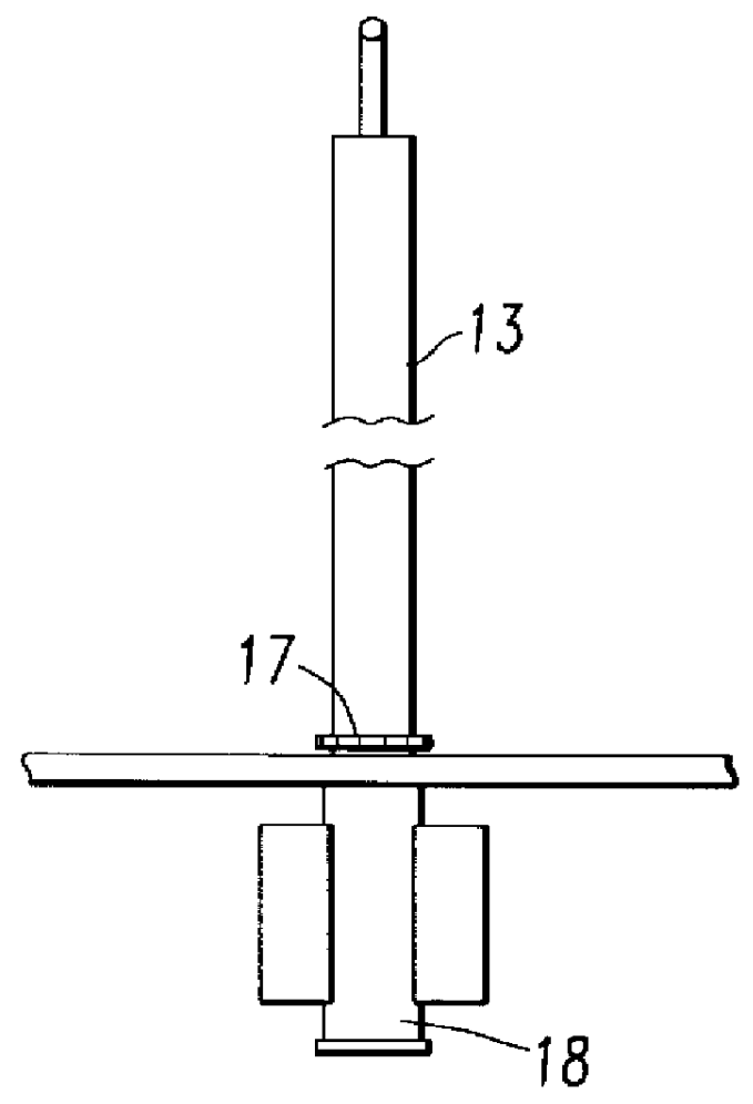 Vehicle load divider