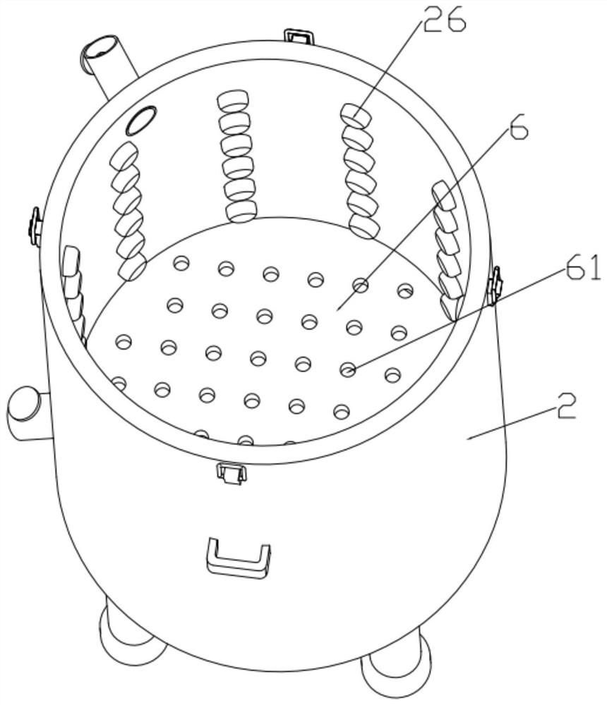 Radix angelicae pubescentis fresh-cutting processing technology