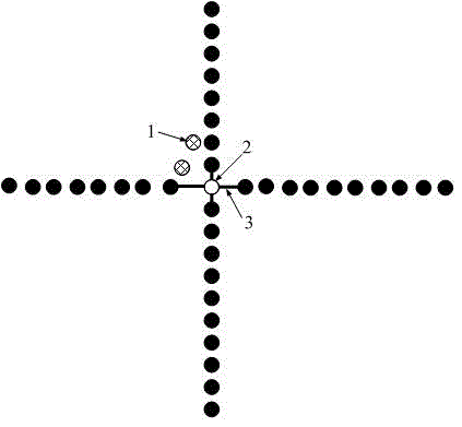 Automatic Generation Method of Intersection Network Based on GPS Information for Panoramic Sequence Images