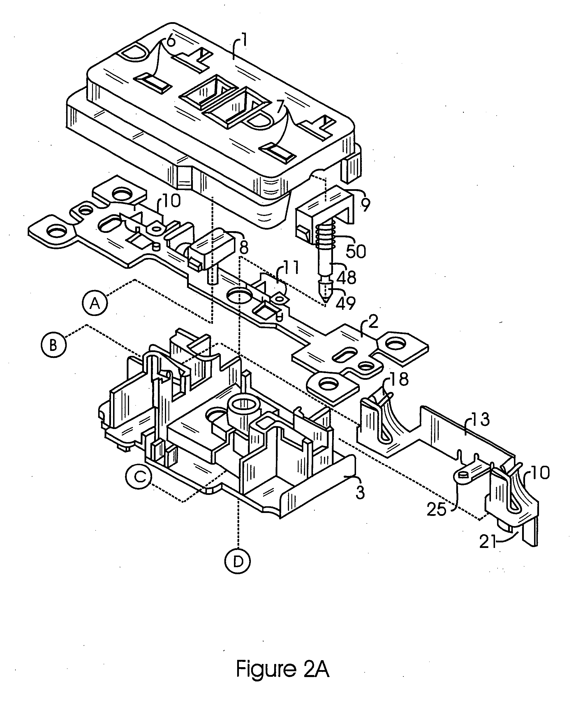 Ground-fault circuit interrupter with reverse wiring protection