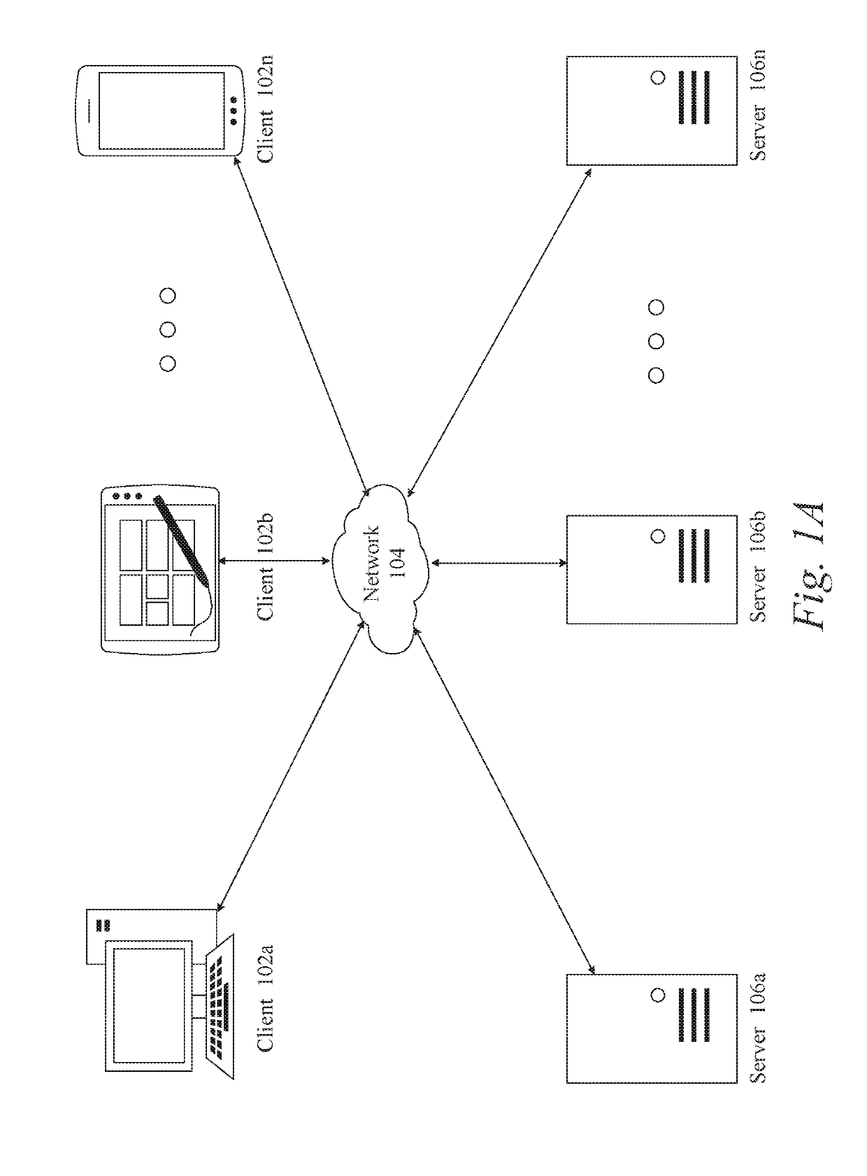 Systems and methods for aida based grouping