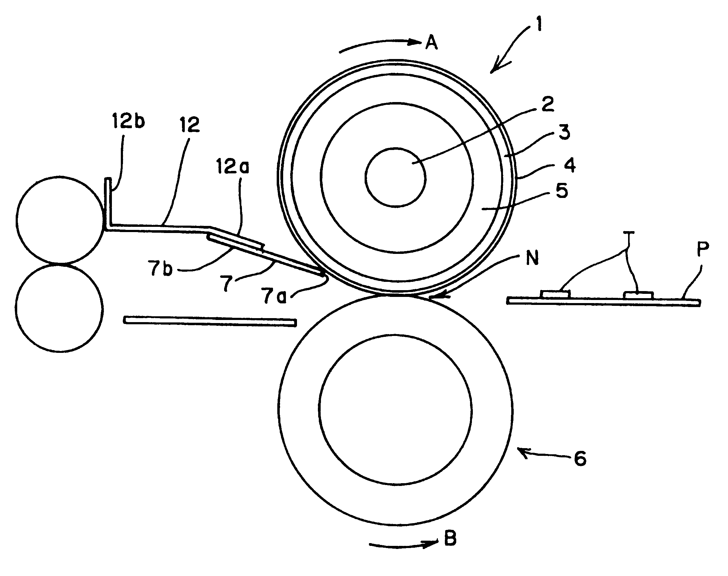 Fixing device