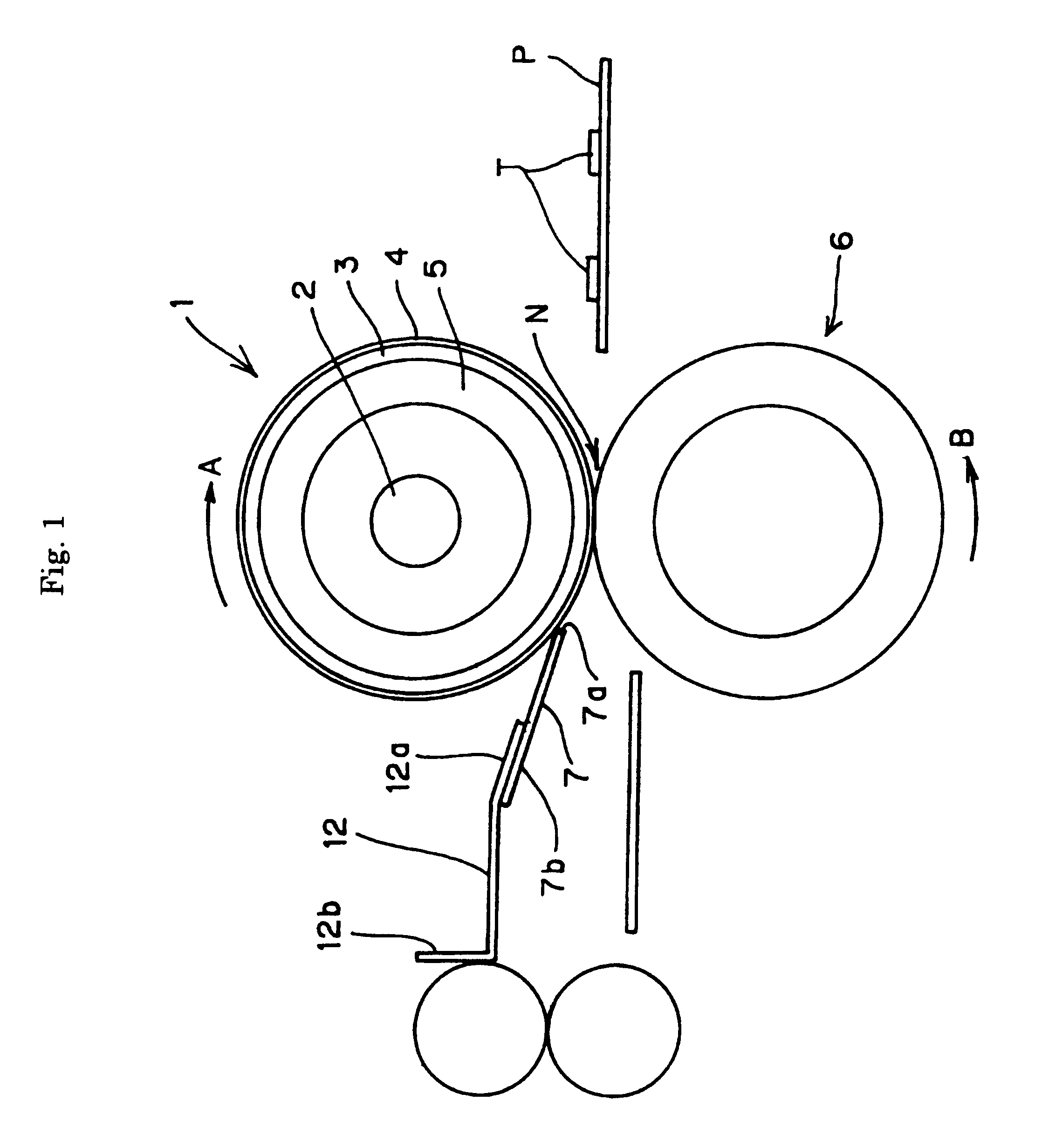 Fixing device