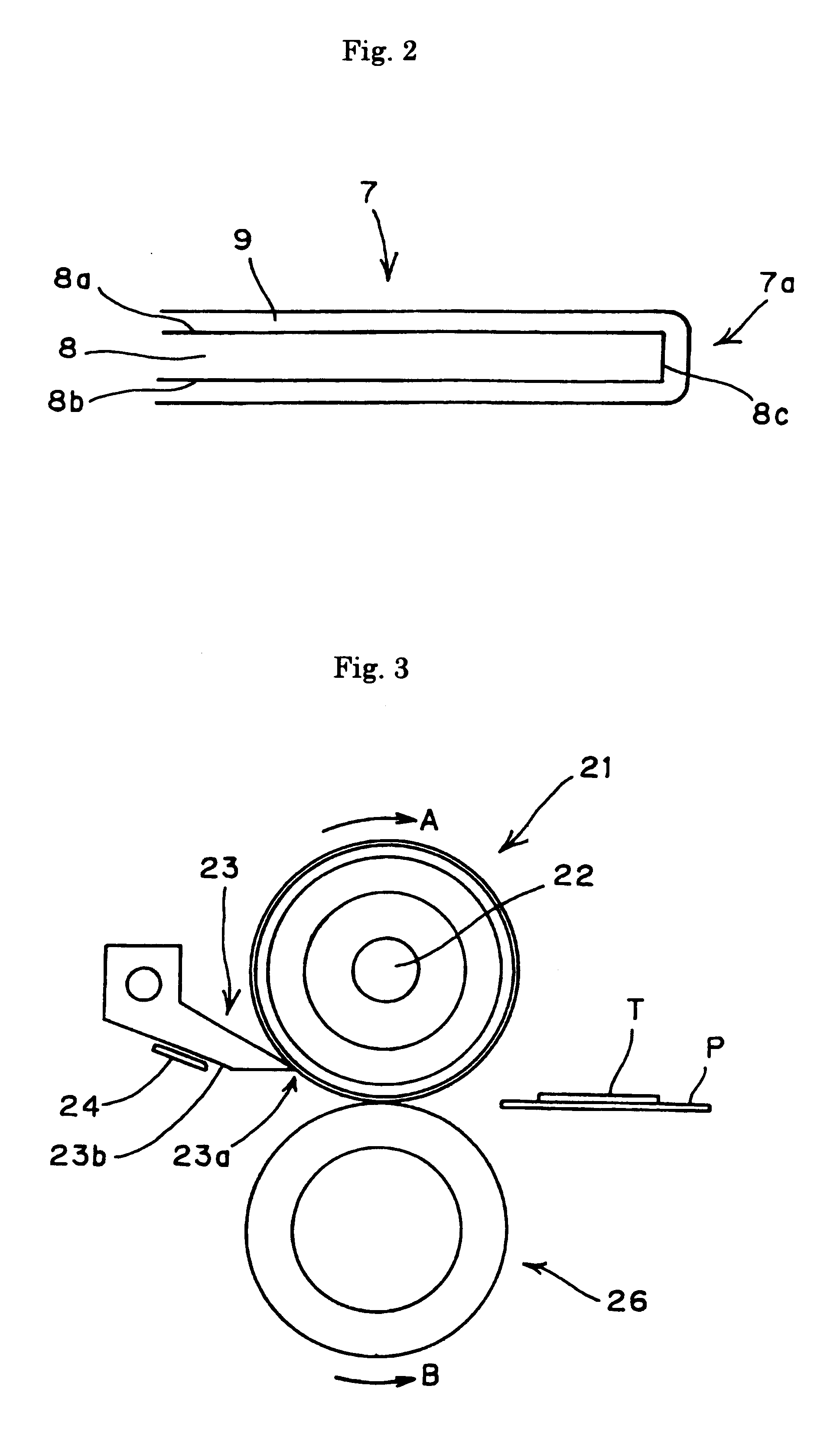 Fixing device