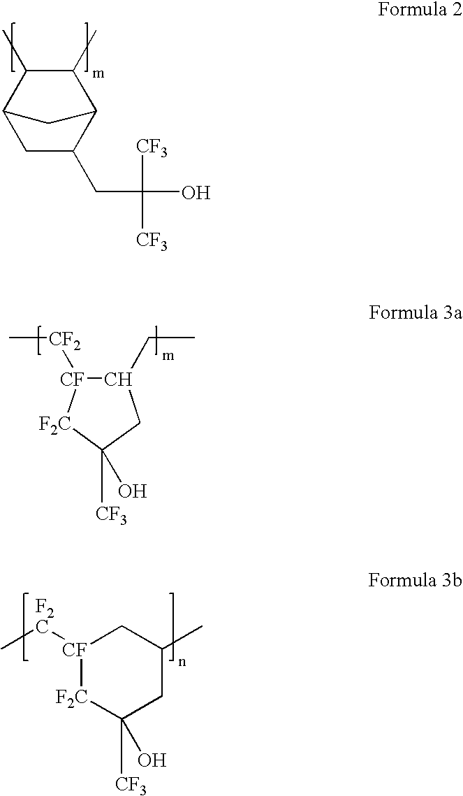 Photoresist composition