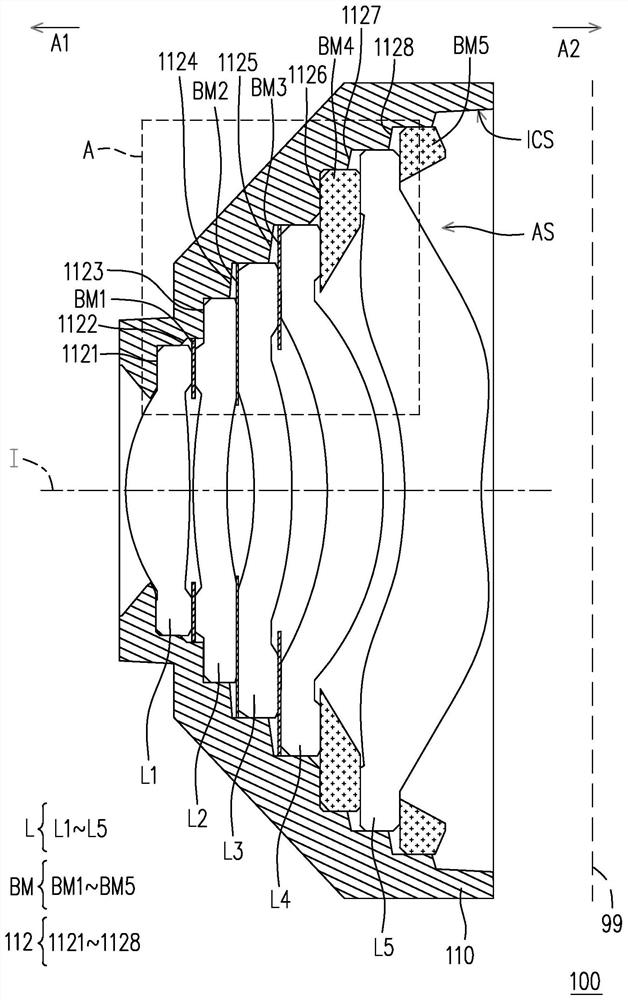 Optical imaging lens