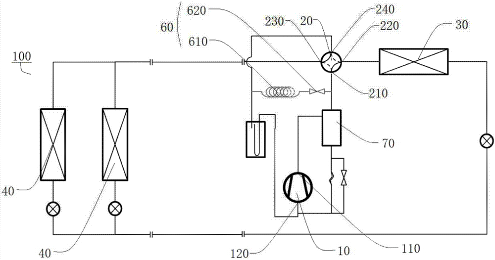 Air conditioner and control method thereof