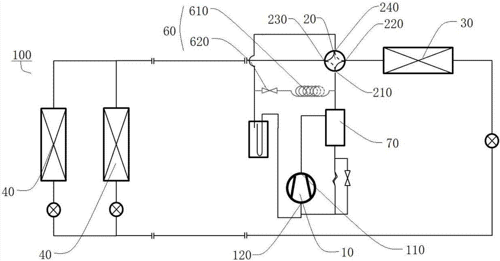 Air conditioner and control method thereof