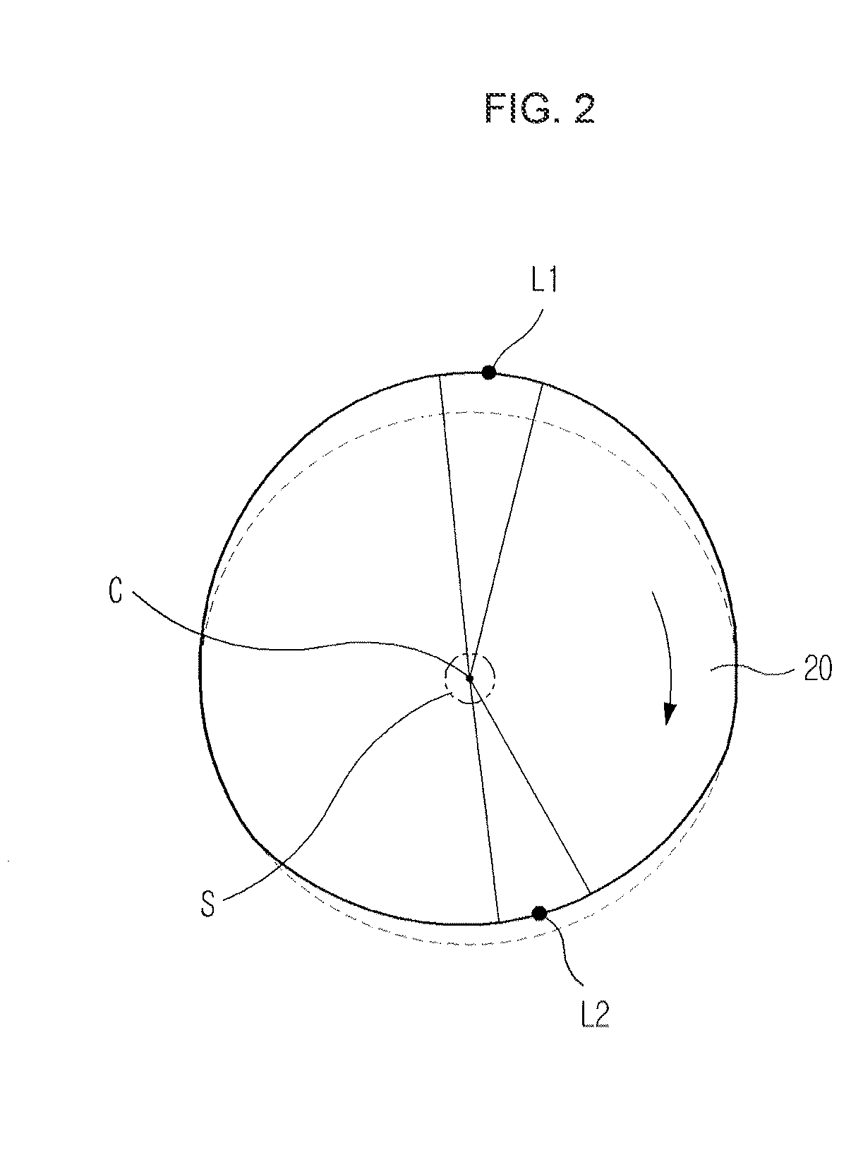 Image forming apparatus and auto color registration method thereof