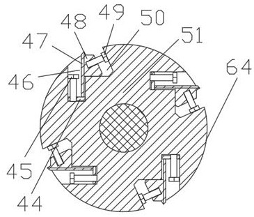 Surface planing and thicknessing machine