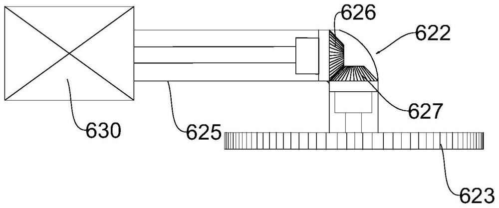 Endoscope cleaning equipment