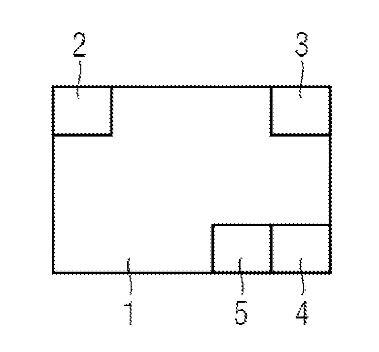 Method and Apparatus for Representing an Account Movement