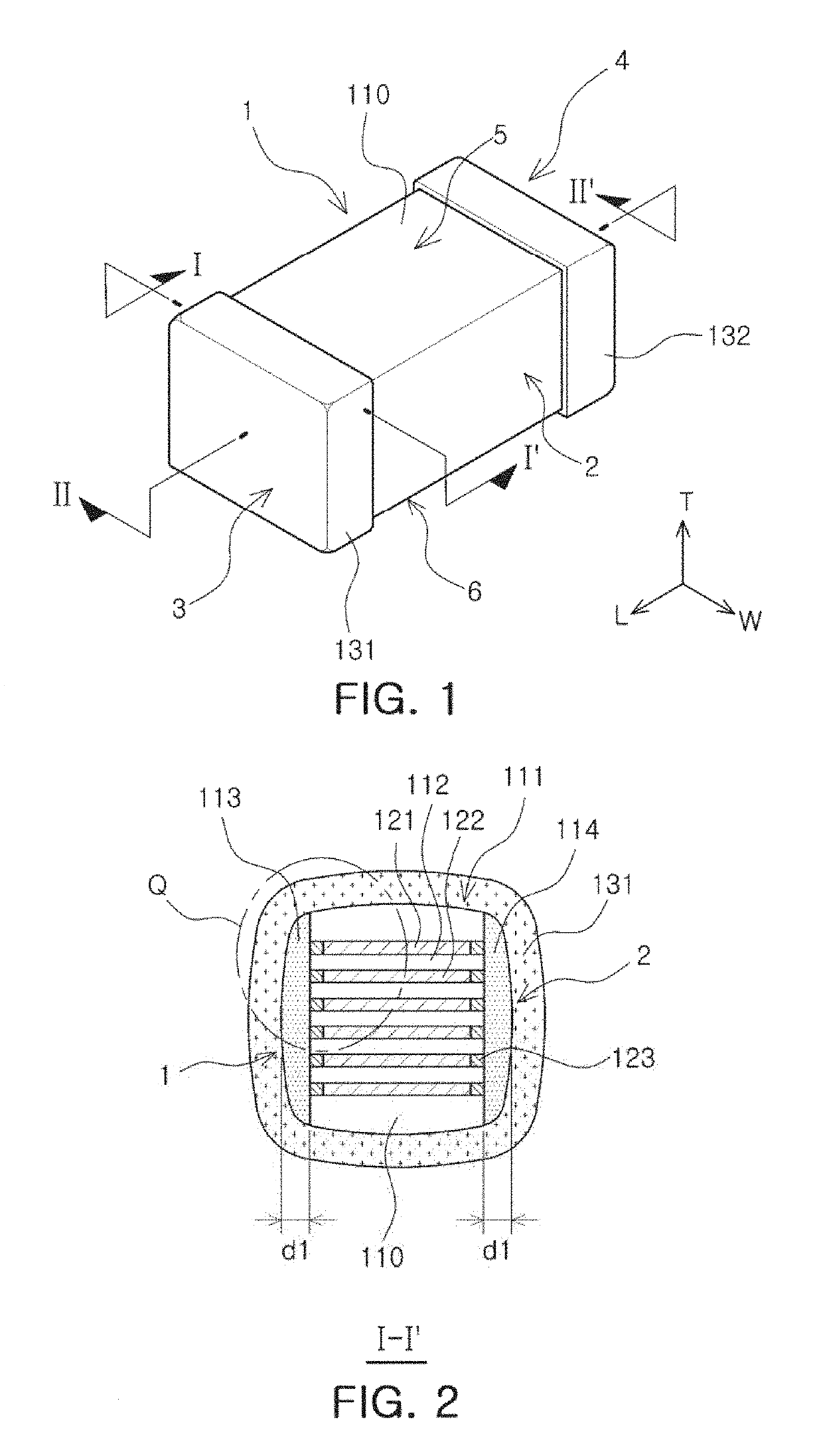 Multilayer ceramic capacitor