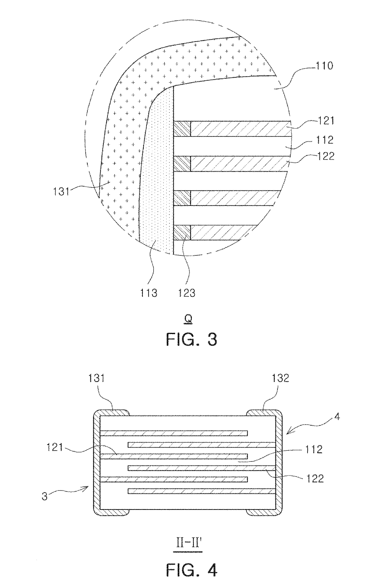 Multilayer ceramic capacitor