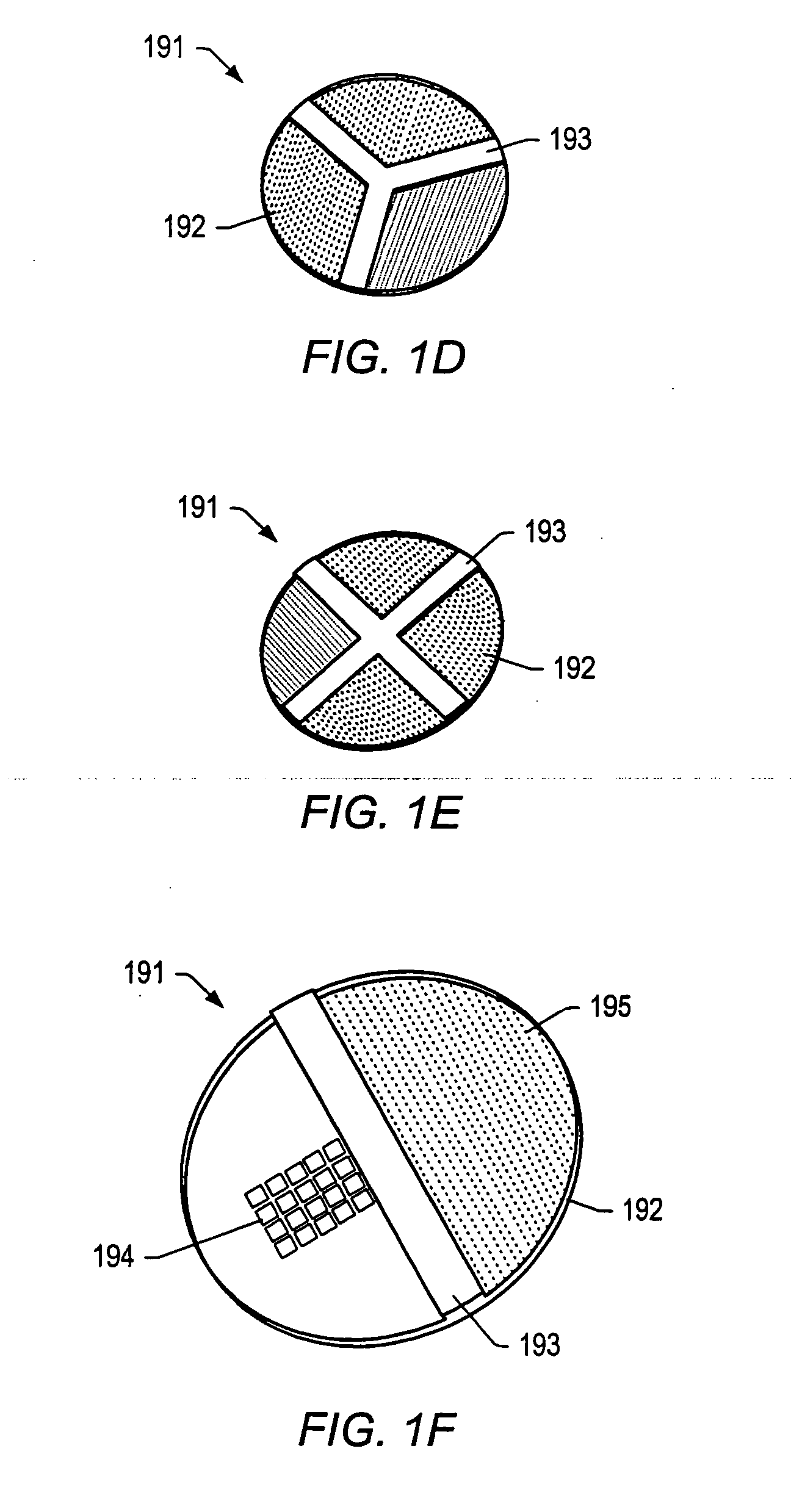 Membrane assay system including preloaded particles