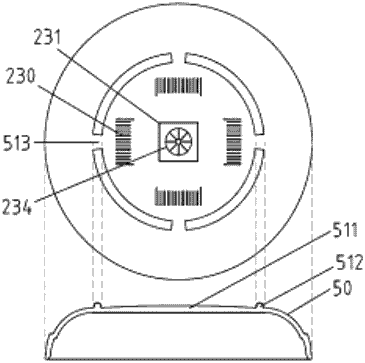 Intelligent bowl washing machine and bowl washing method thereof