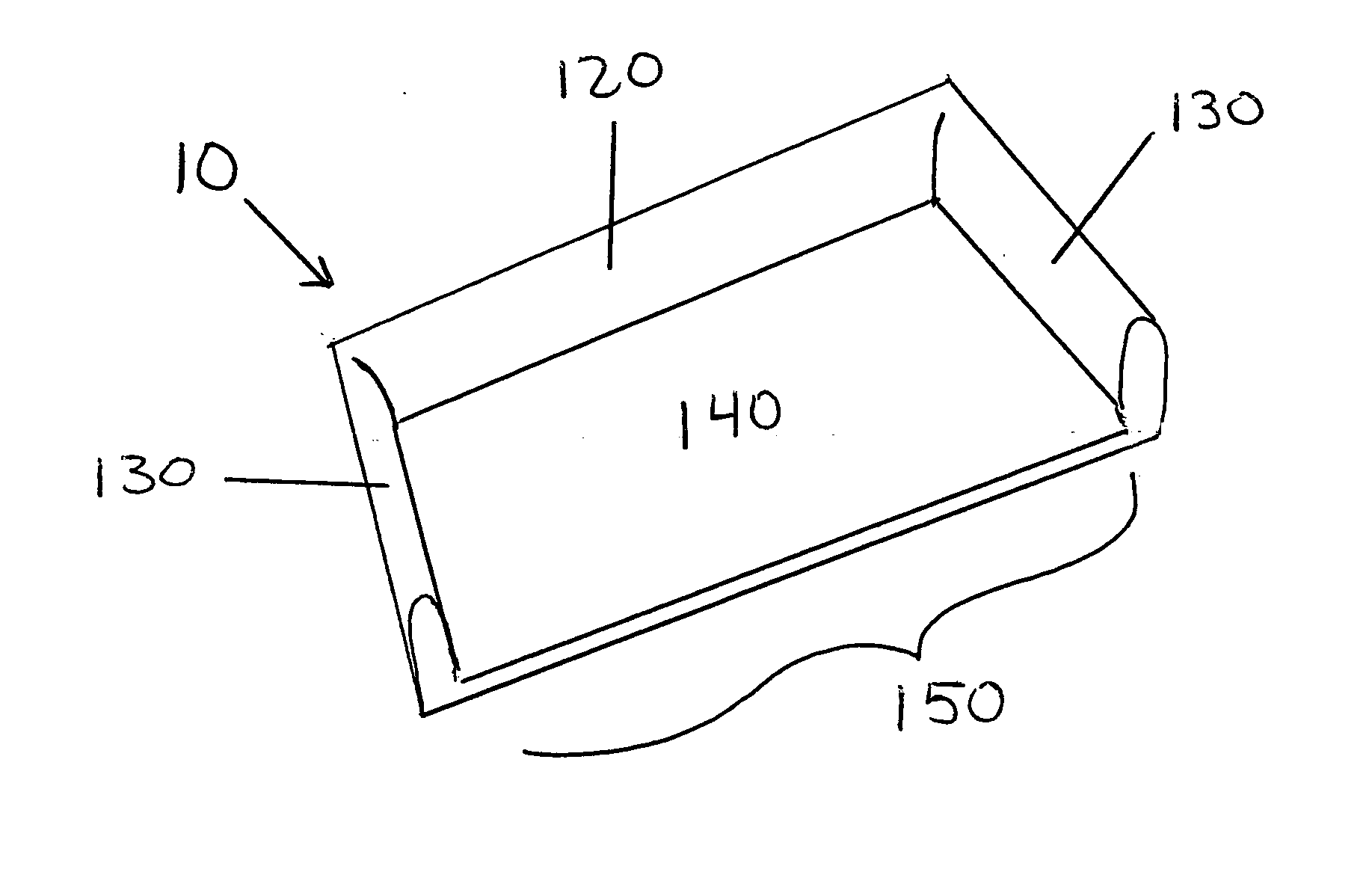 Portable infant feeding and sleeping unit