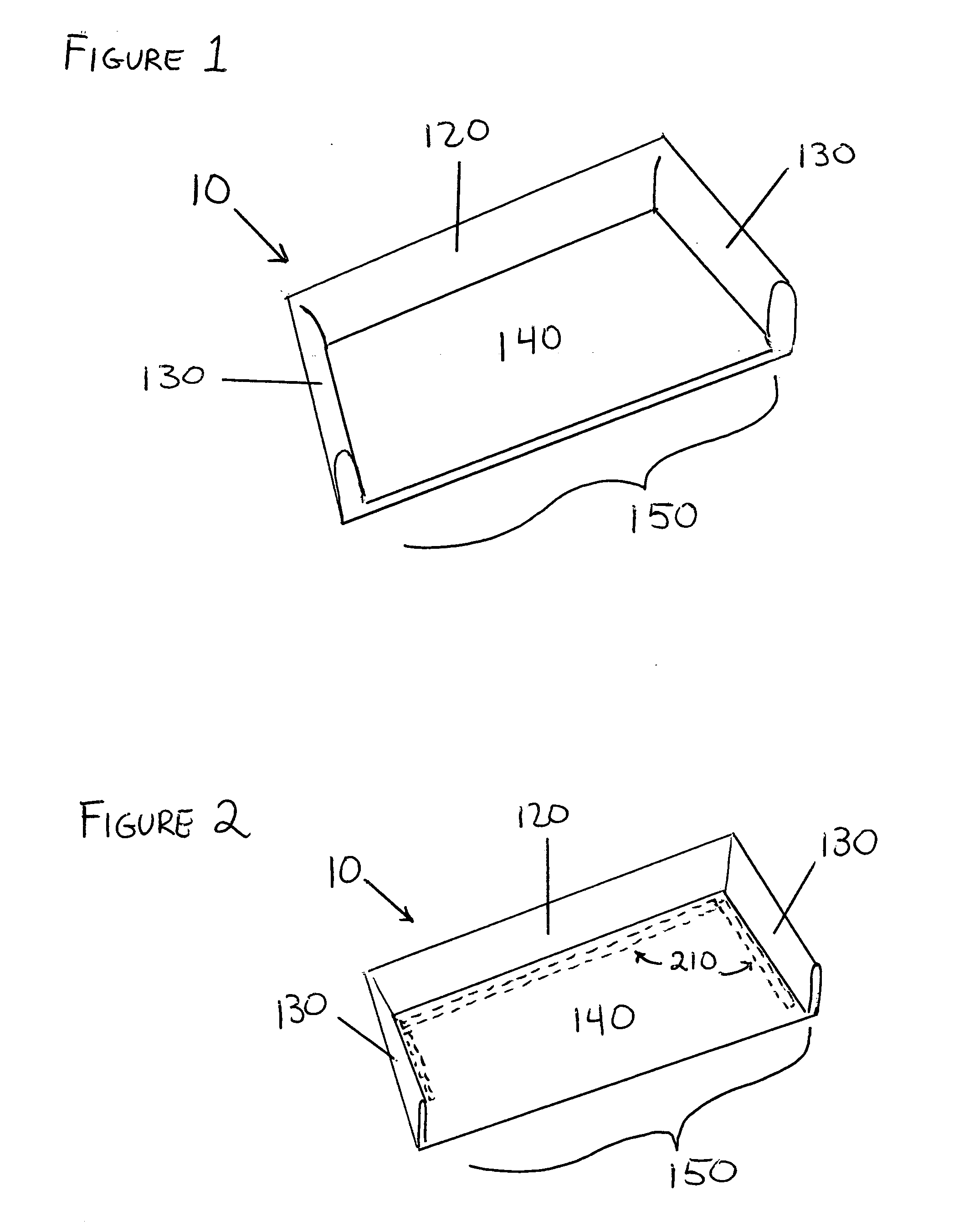 Portable infant feeding and sleeping unit