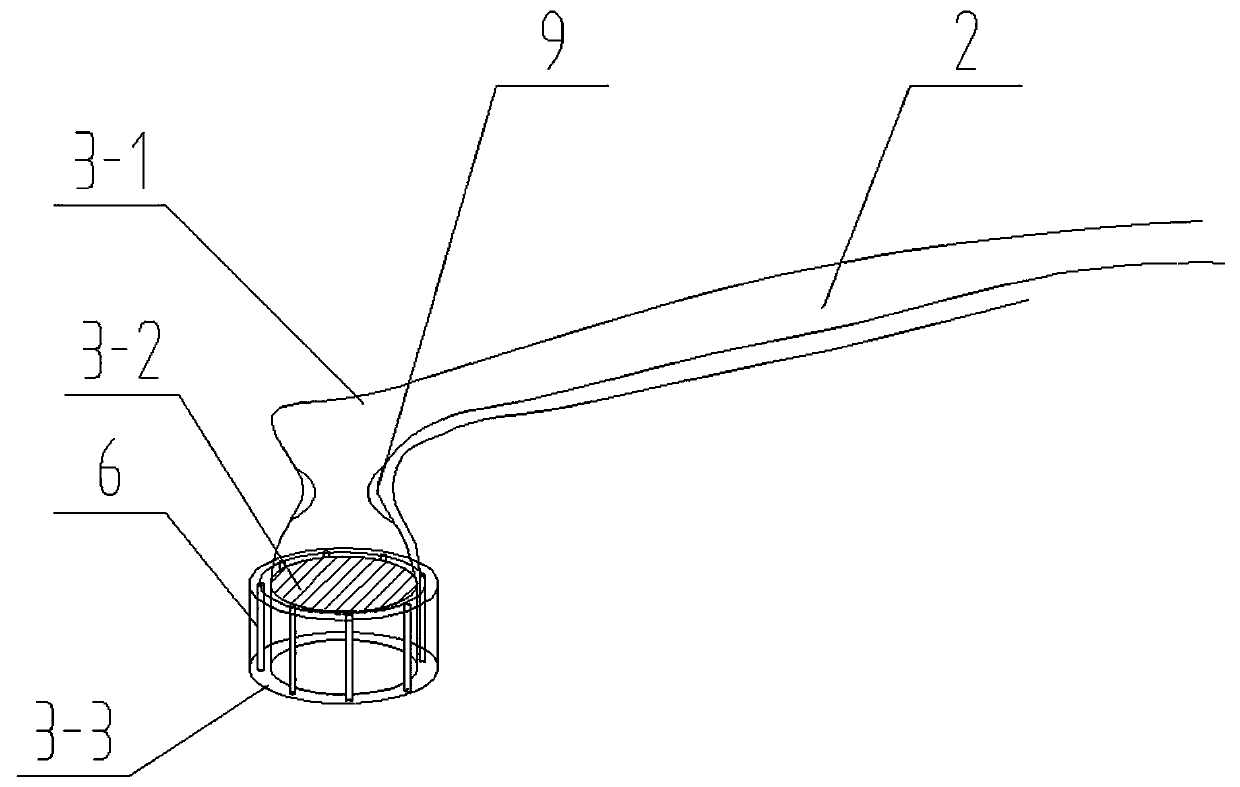 Combined multifunctional stethoscope