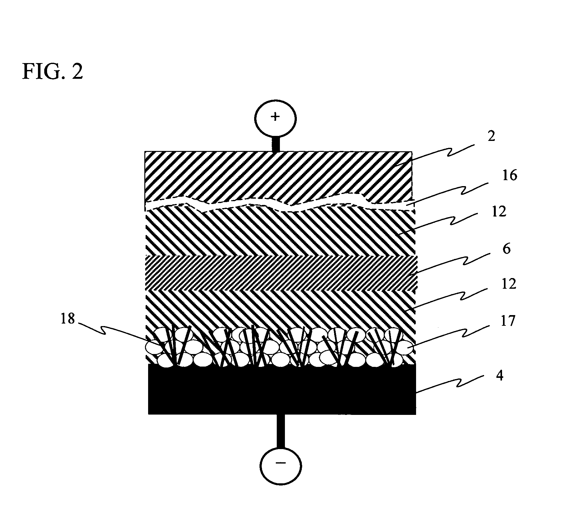 Solid electrolytic capacitor and manufacturing method of the same