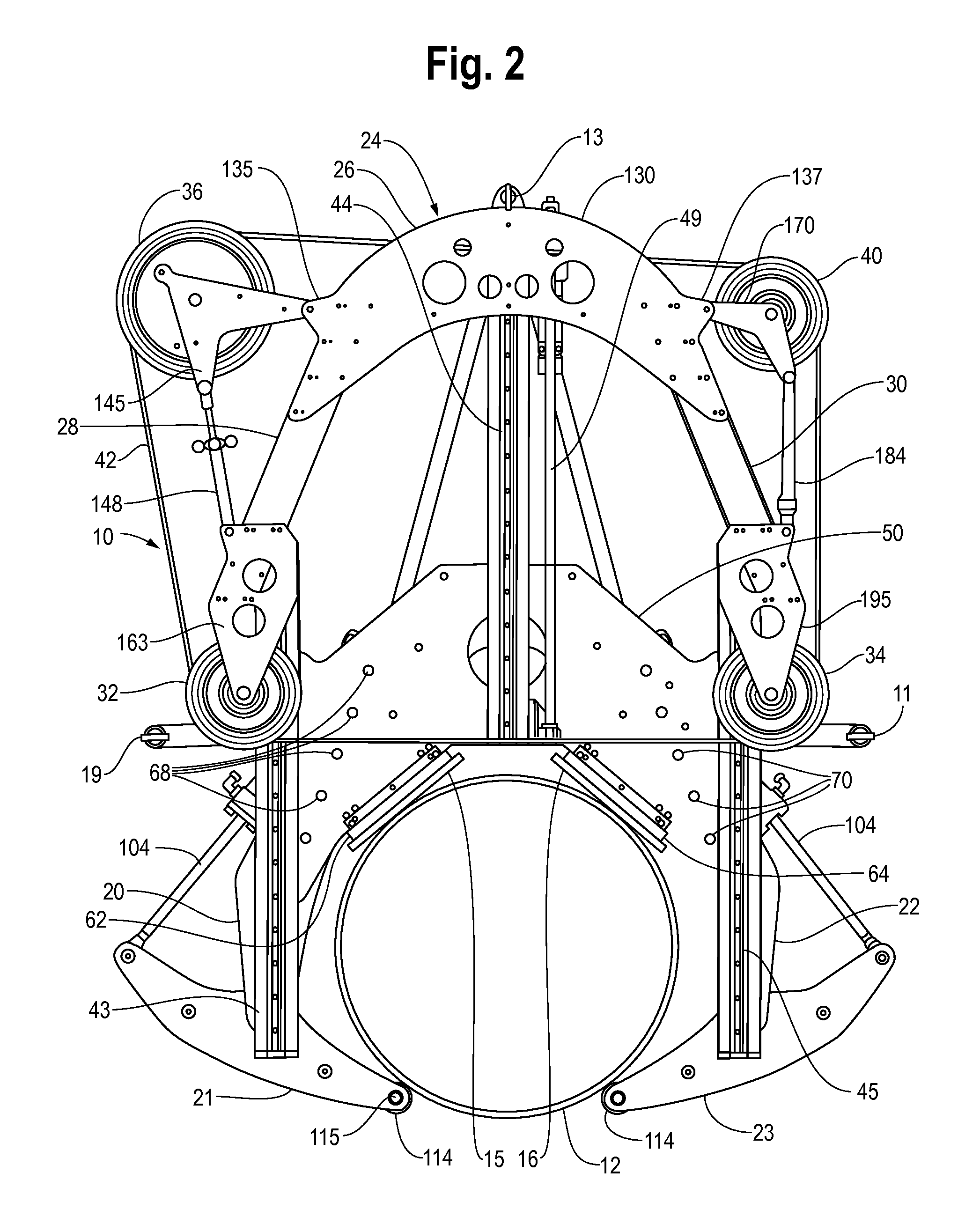 Wire Saw