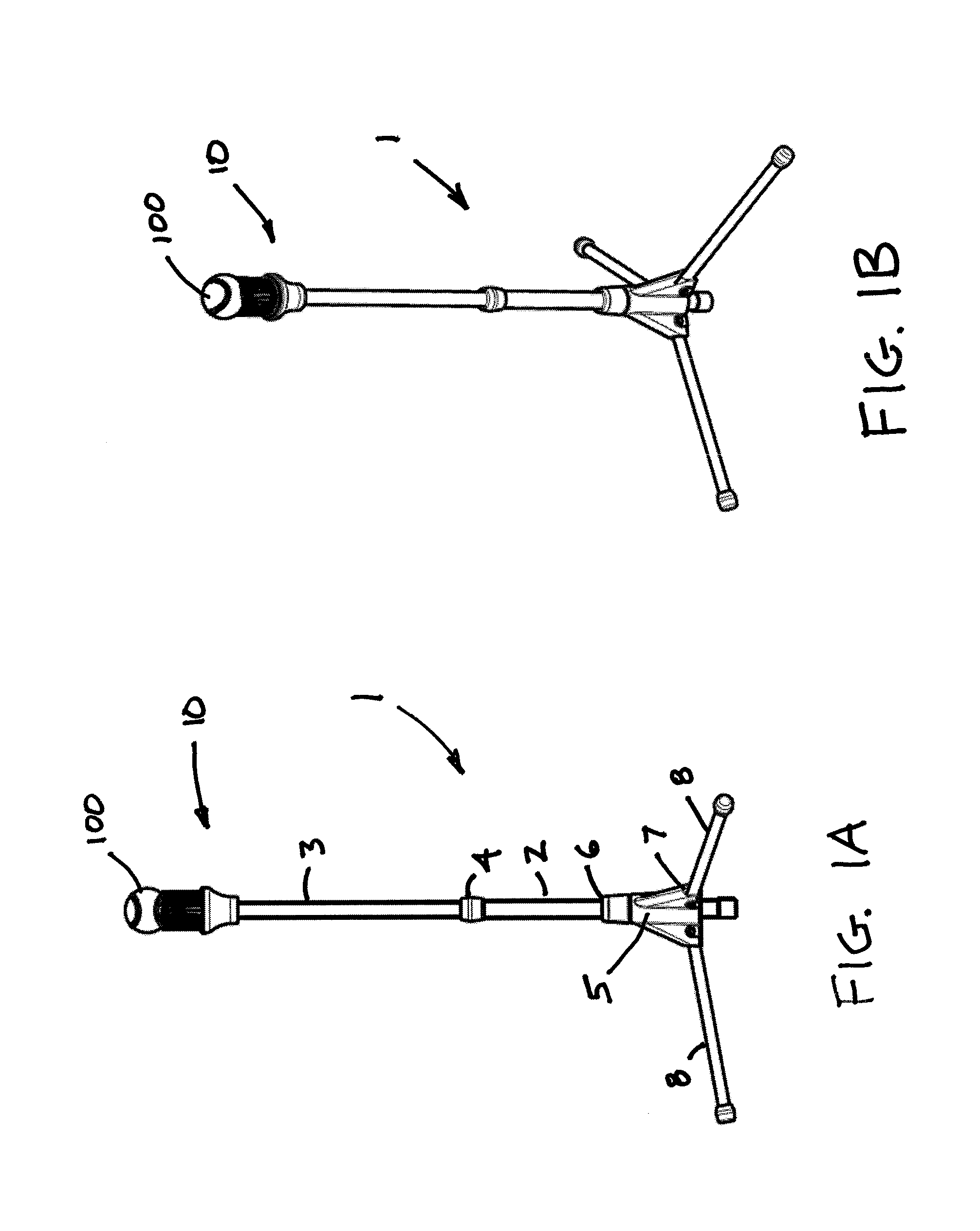 Training device, system and method for improving a baseball player's swing of a baseball bat