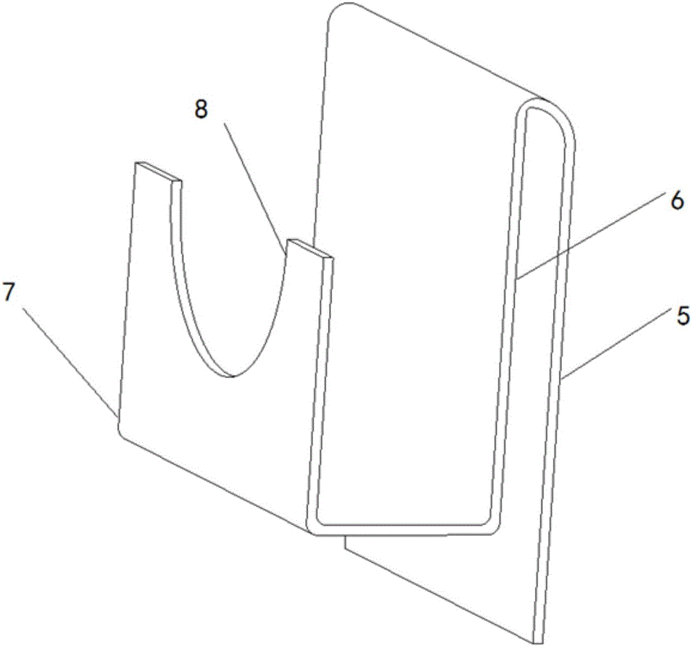 Automotive trim interlayer