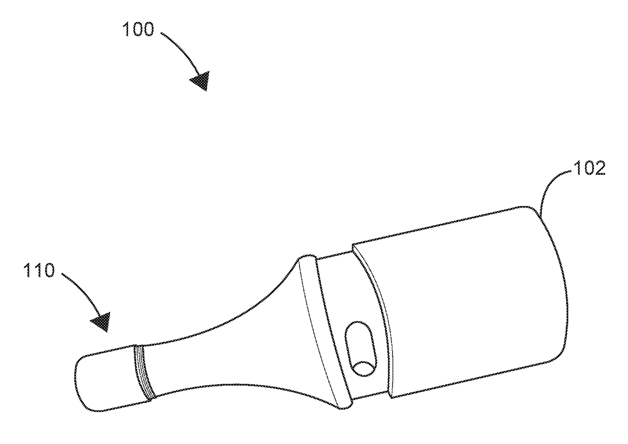 Vacubrasion: universal air flow regulator and attachment for vacuum assisted microdermabrasion