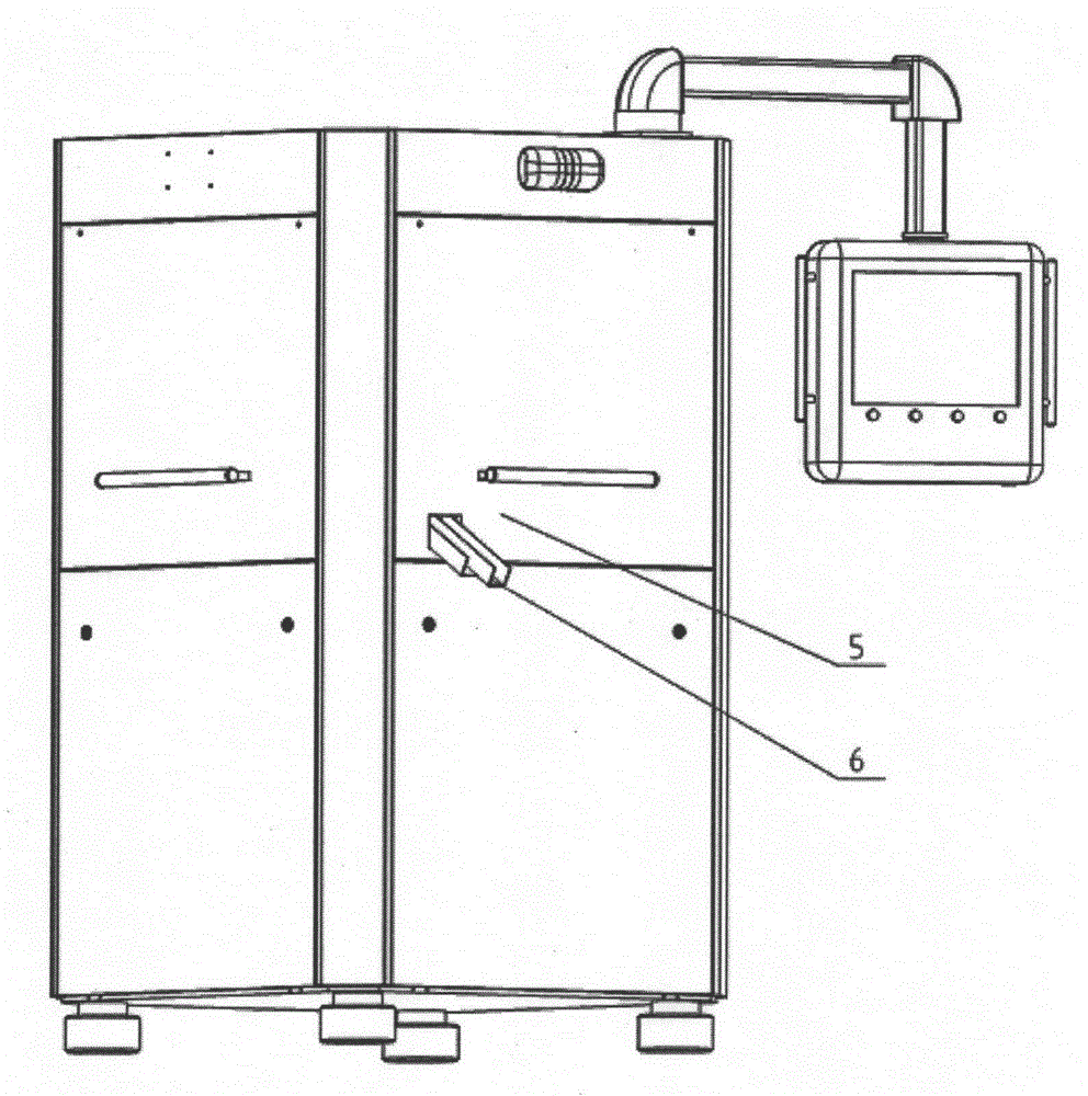 Rotary Tablet Press