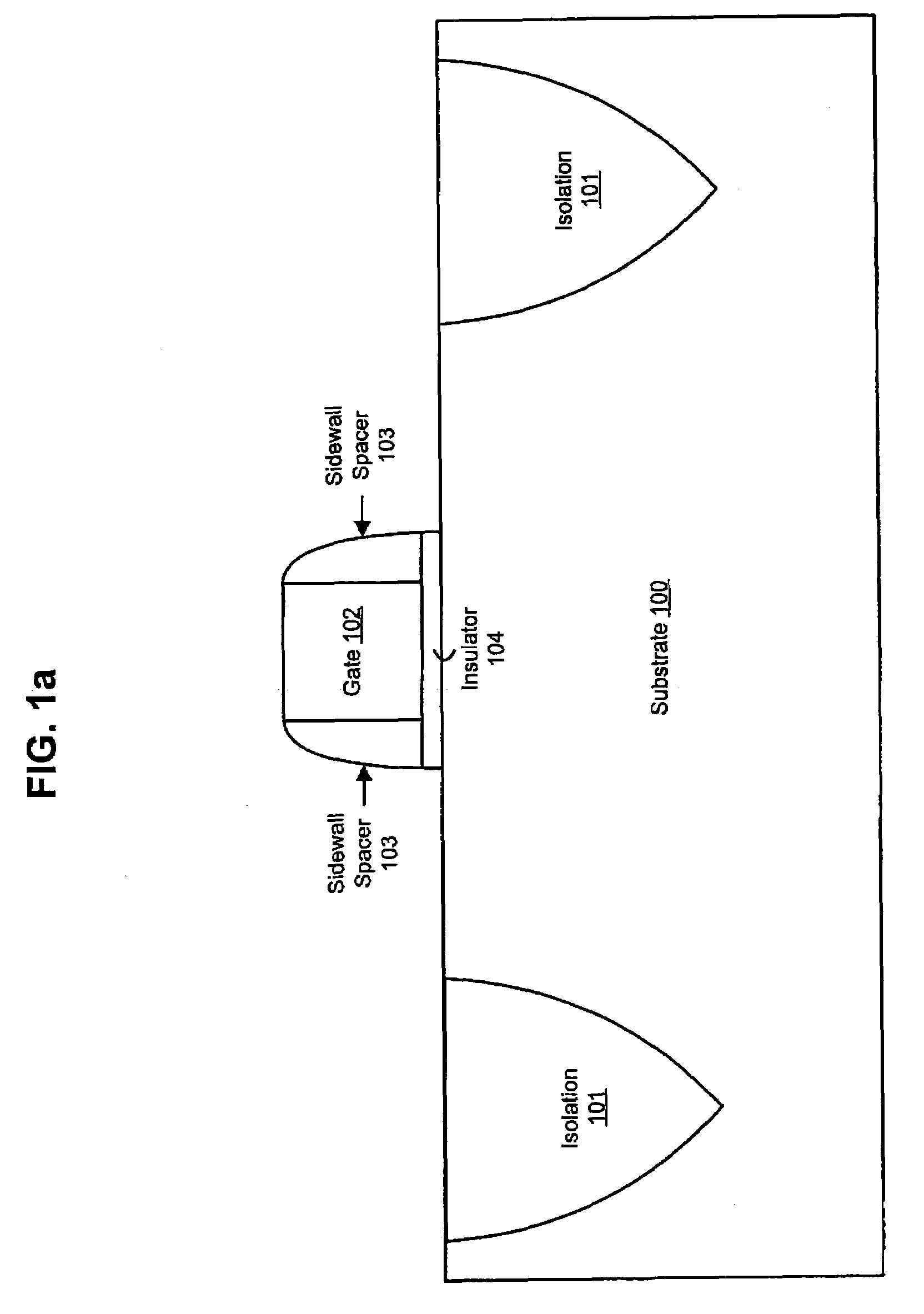 Method for improving transistor performance through reducing the salicide interface resistance