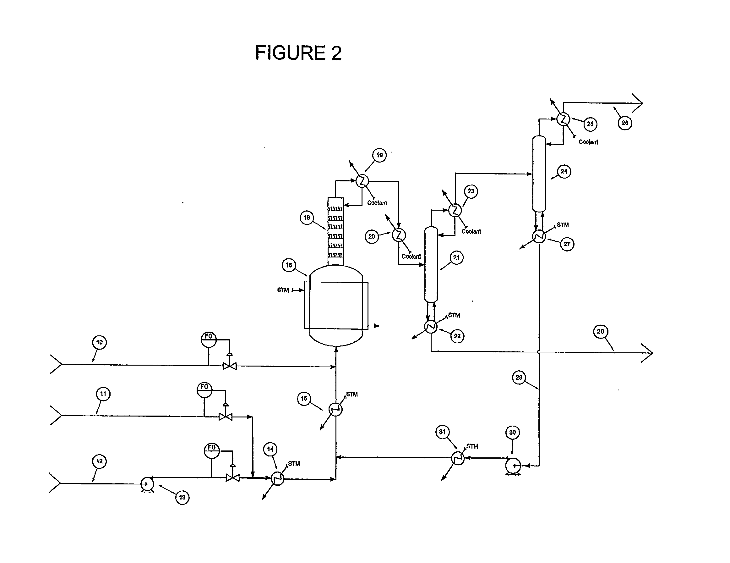 PROCESS TO MANUFACTURE 2-CHLORO-1,1,1,2-TETRAFLUOROPROPANE (HCFC-244bb)