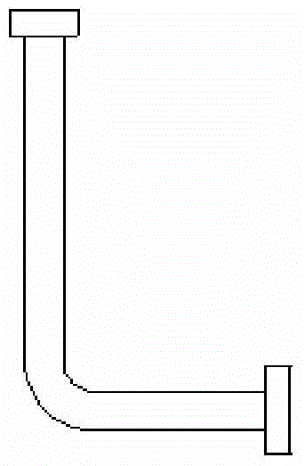 A High Density Multichannel Waveguide Network