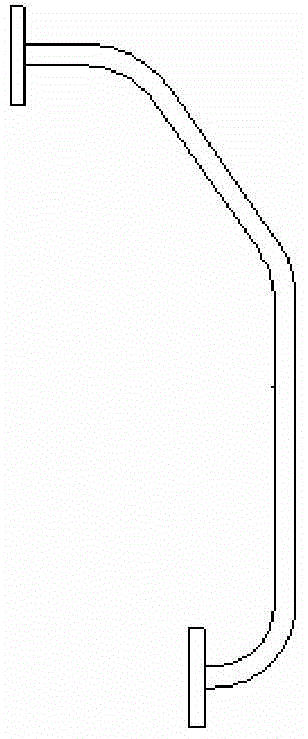 A High Density Multichannel Waveguide Network