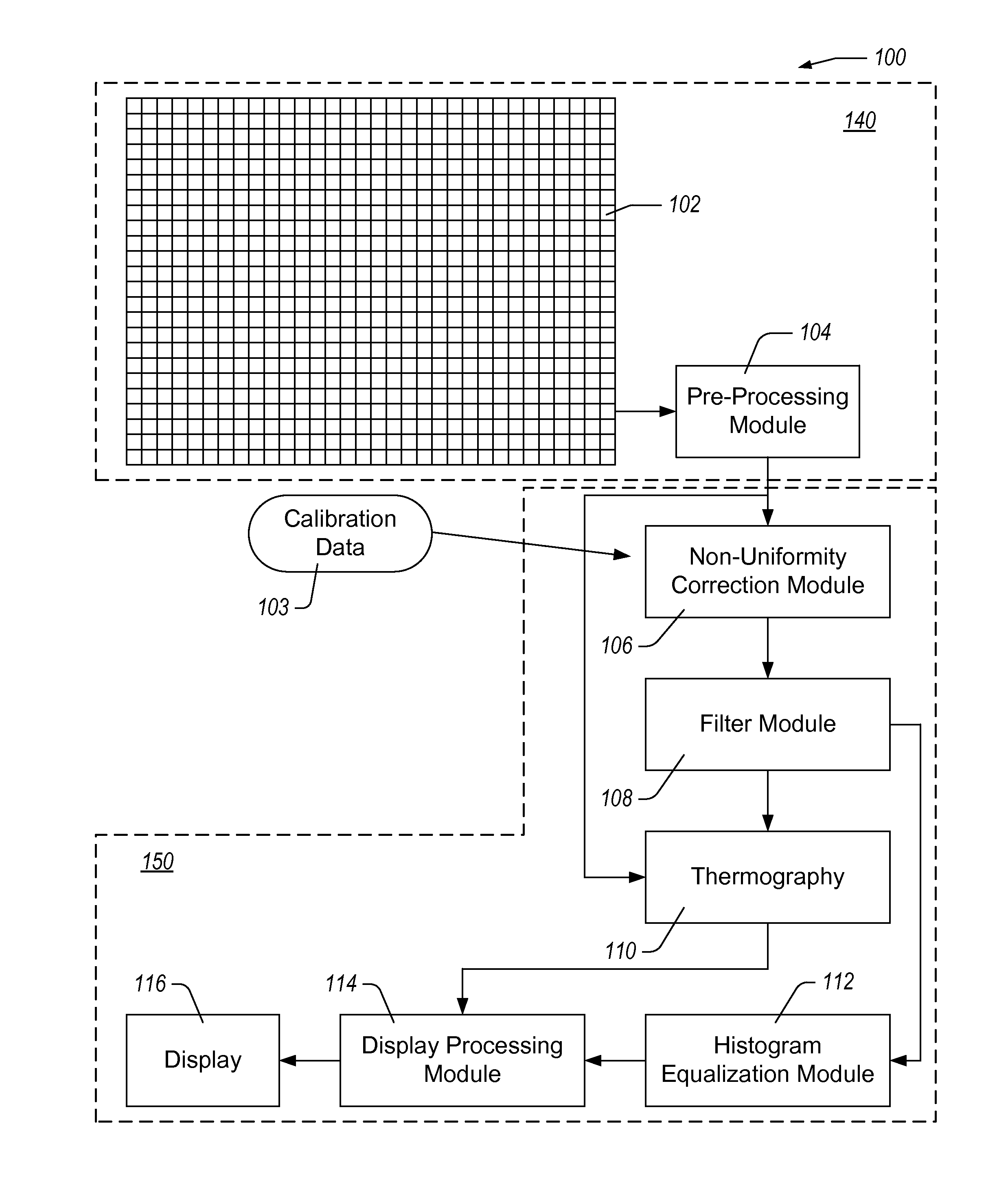 Local contrast adjustment for digital images