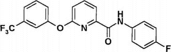 Herbicide composition