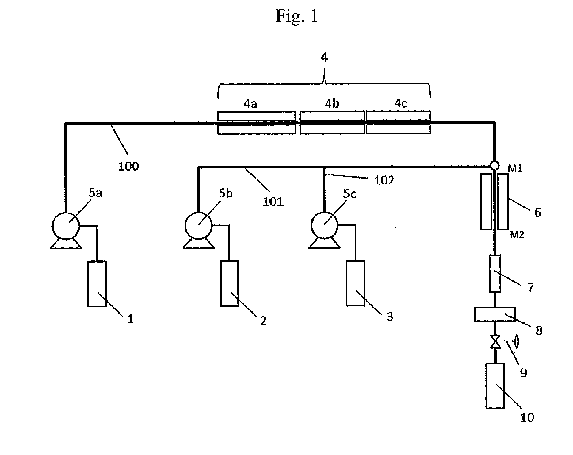 Magnetic powder for magnetic recording, magnetic recording medium, and method of manufacturing magnetic powder for magnetic recording