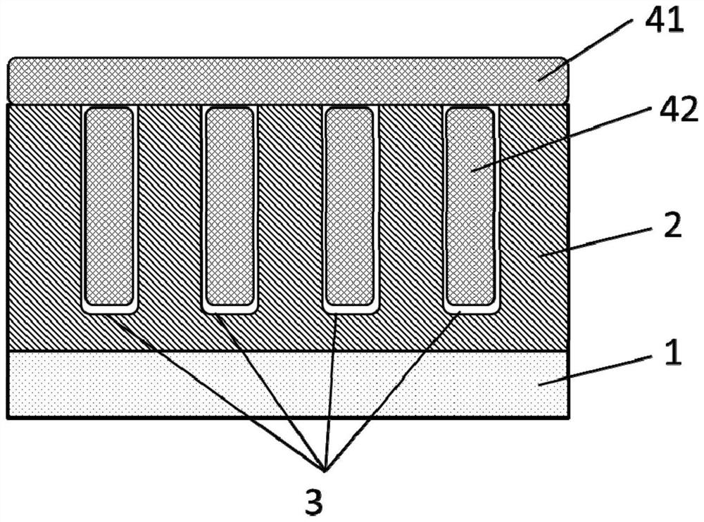 Antibacterial antiviral stainless steel and preparing method thereof