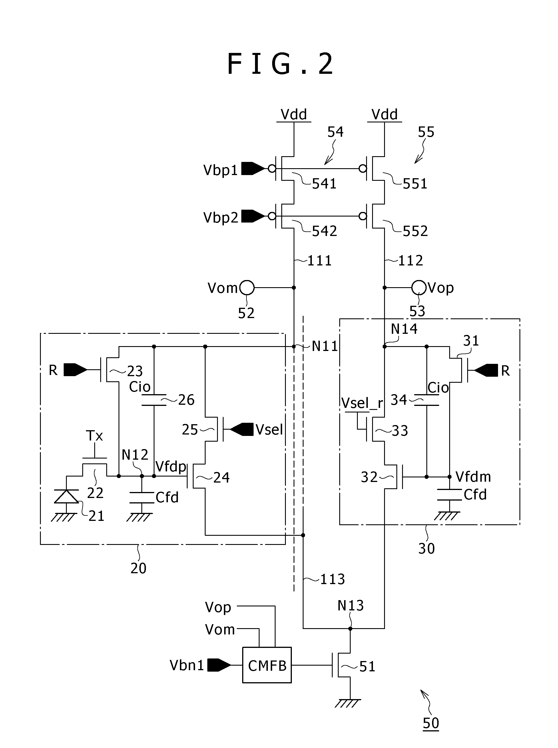 Solid-state image pickup device, a method of driving the same, a signal processing method for the same, and image pickup apparatus