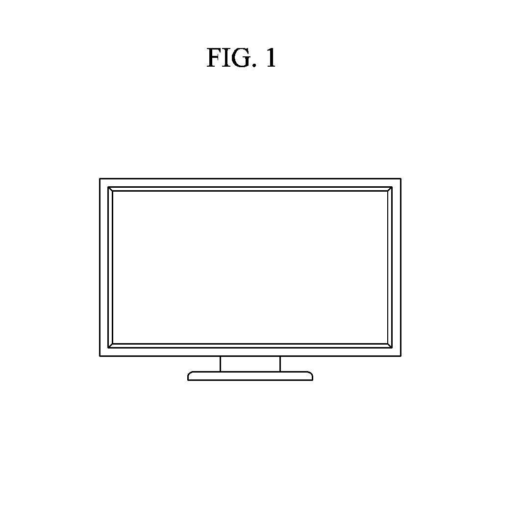 Adjustable flexible display device