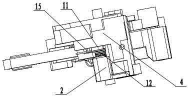 Miniature circuit breaker