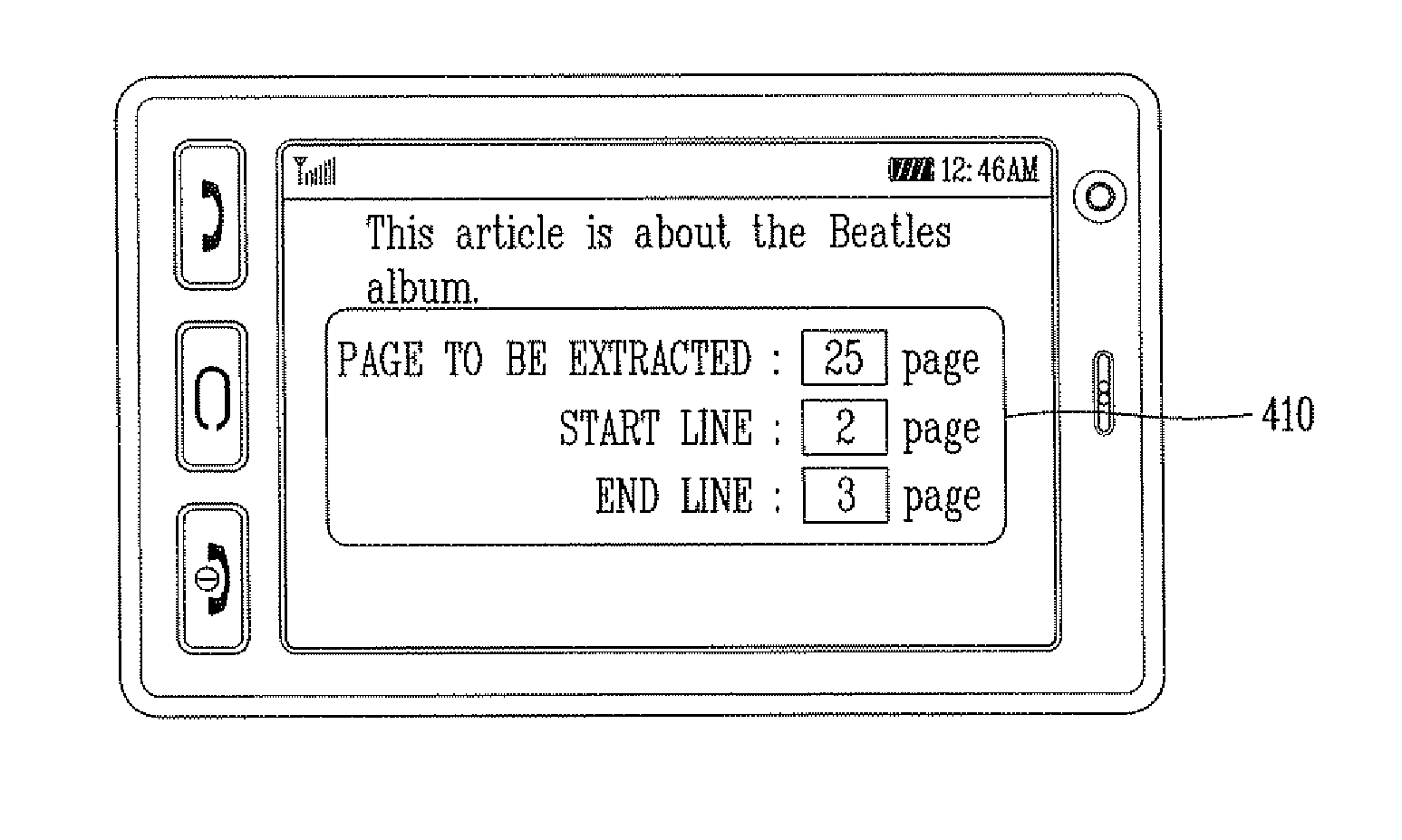 Terminal and control method thereof