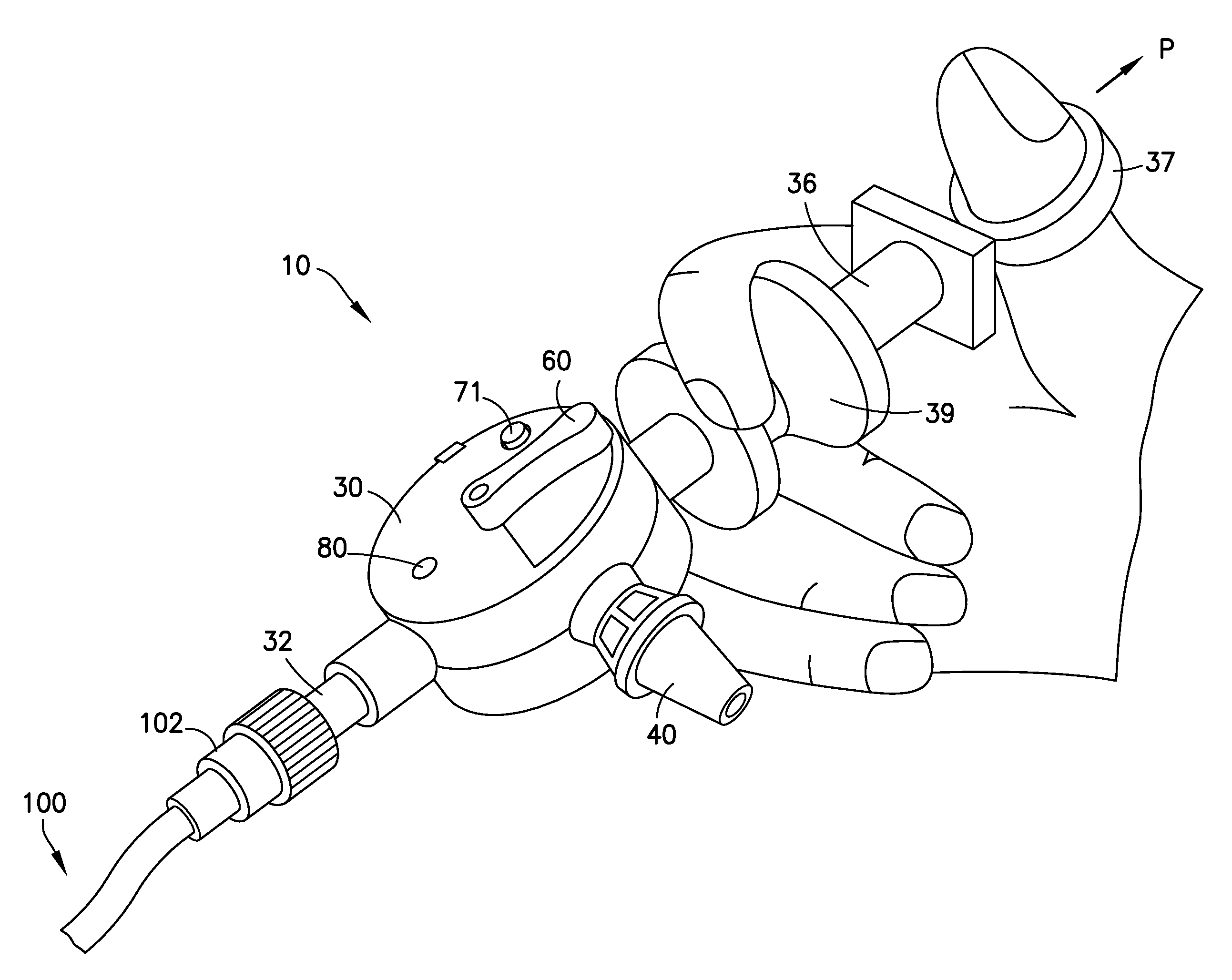 Biological Fluid Collection Device and Biological Fluid Separation and Testing System