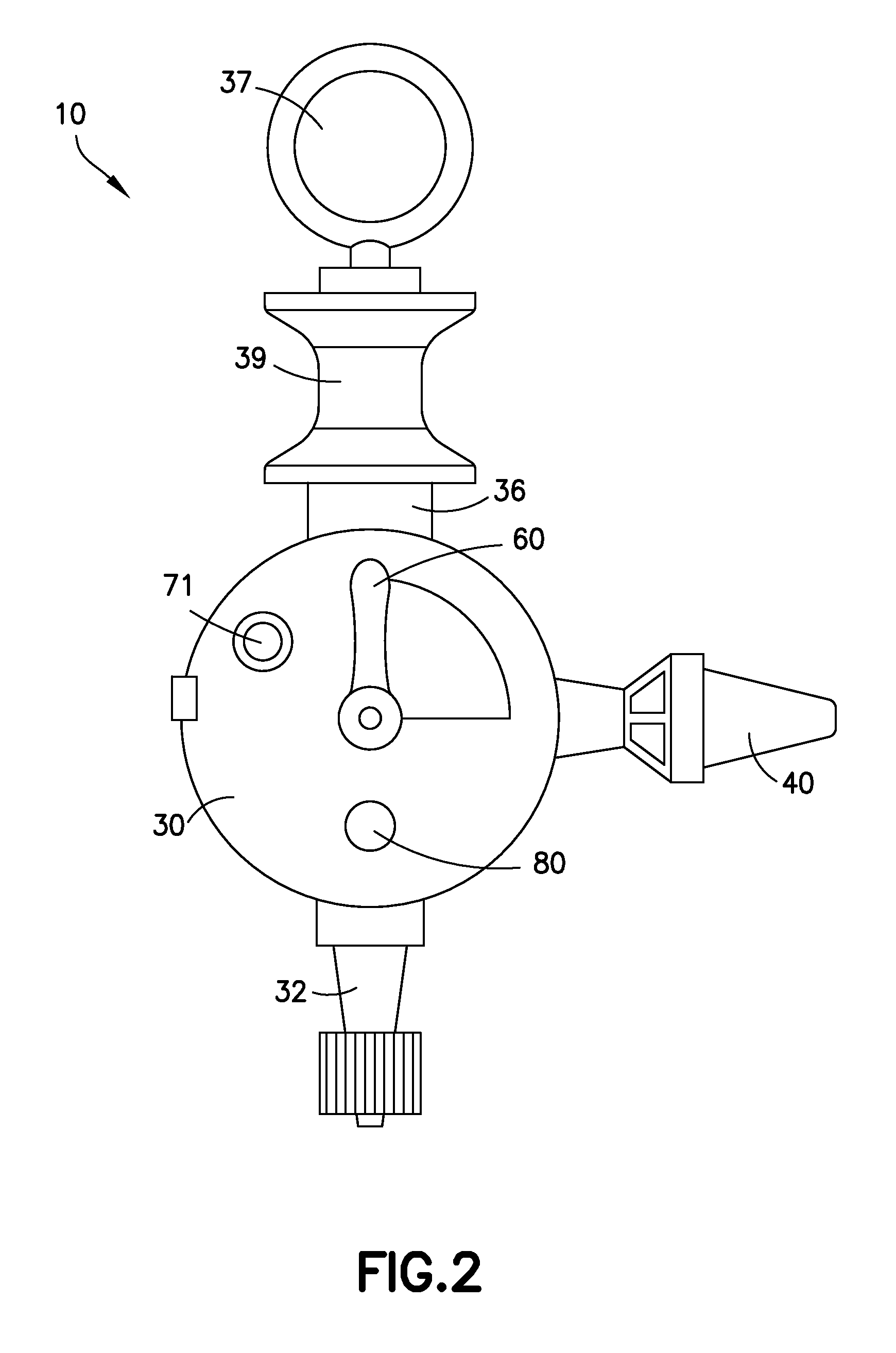 Biological Fluid Collection Device and Biological Fluid Separation and Testing System