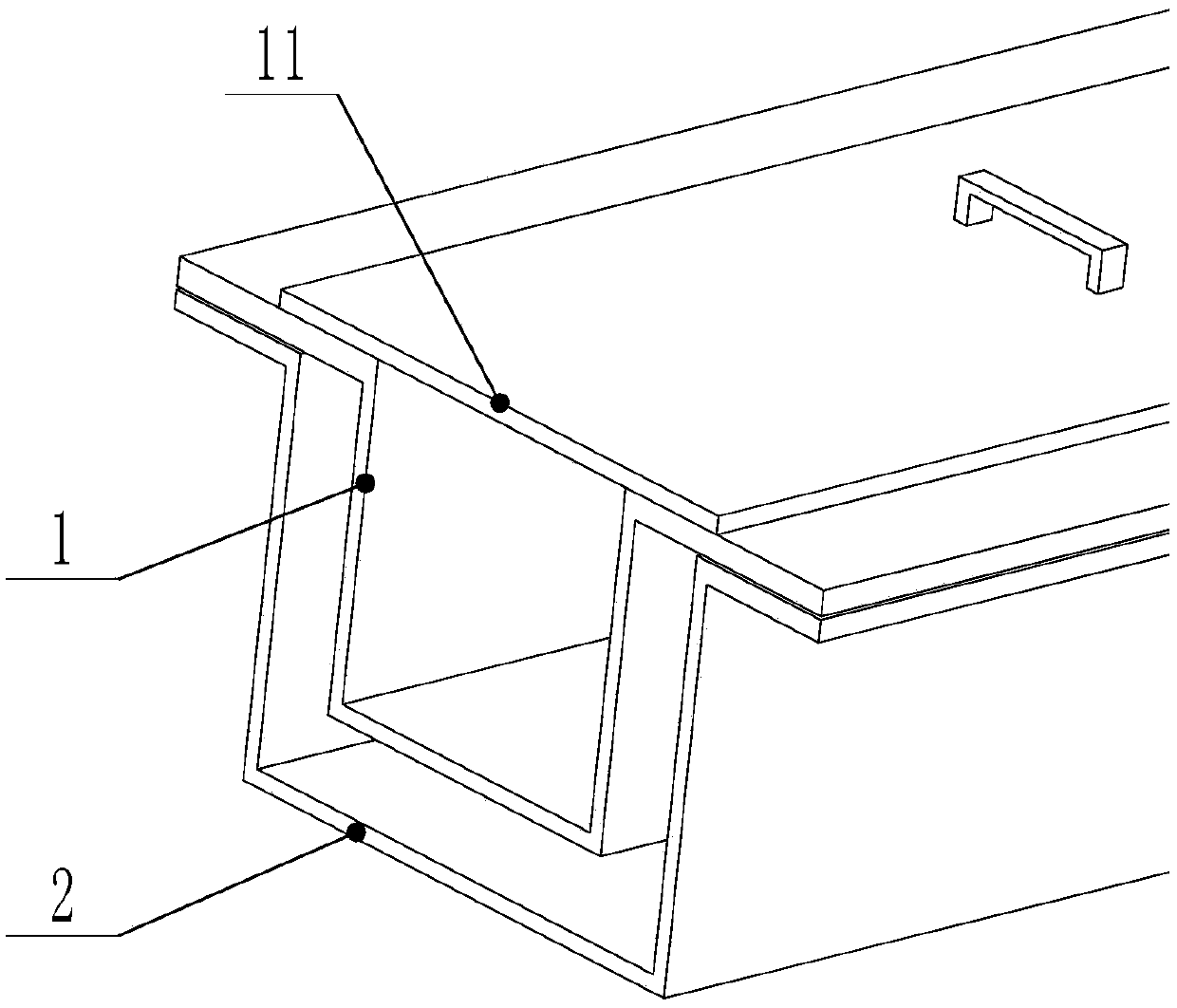 Pilot equipment for catalyst detection