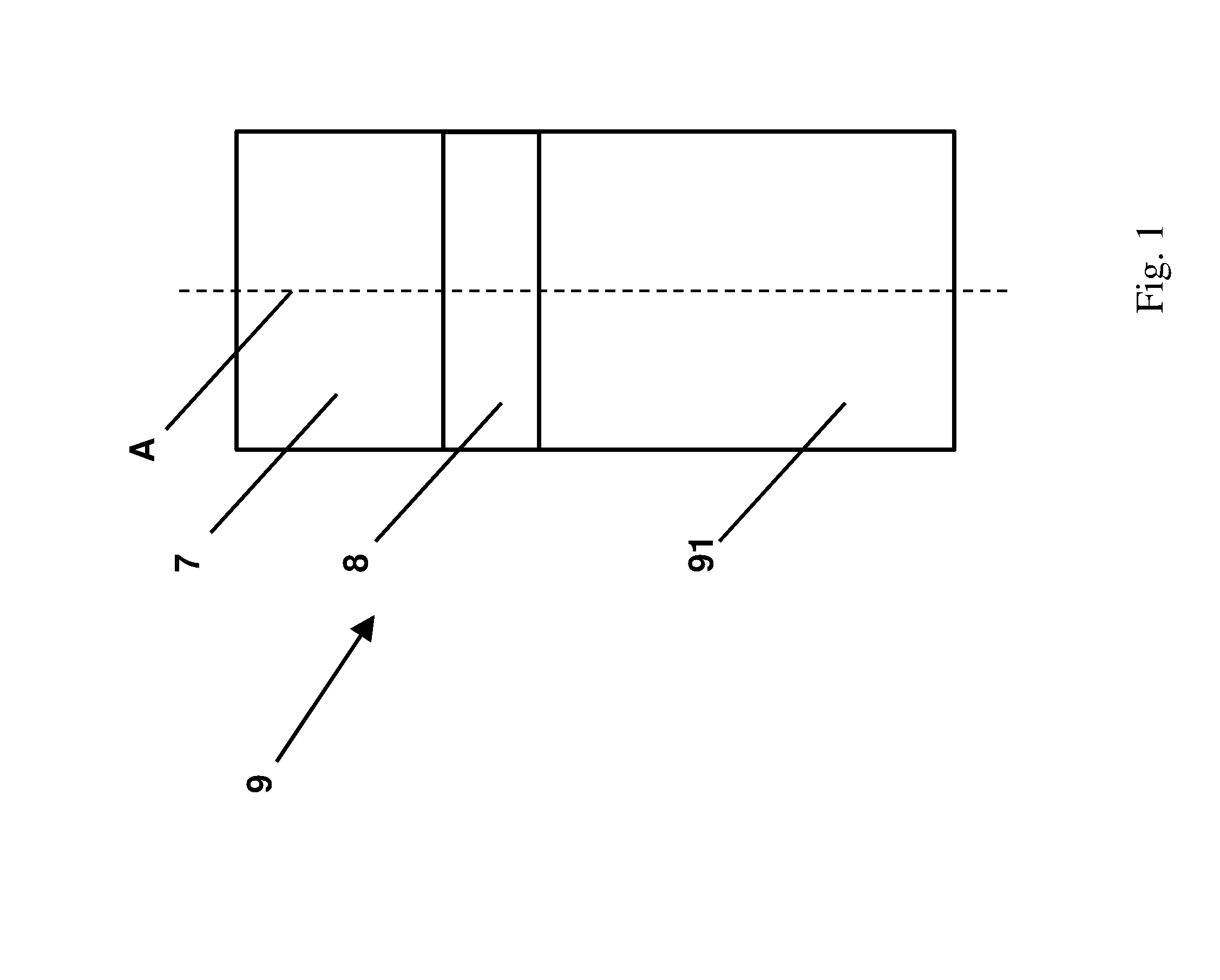 Submersible pump and bearing arrangement