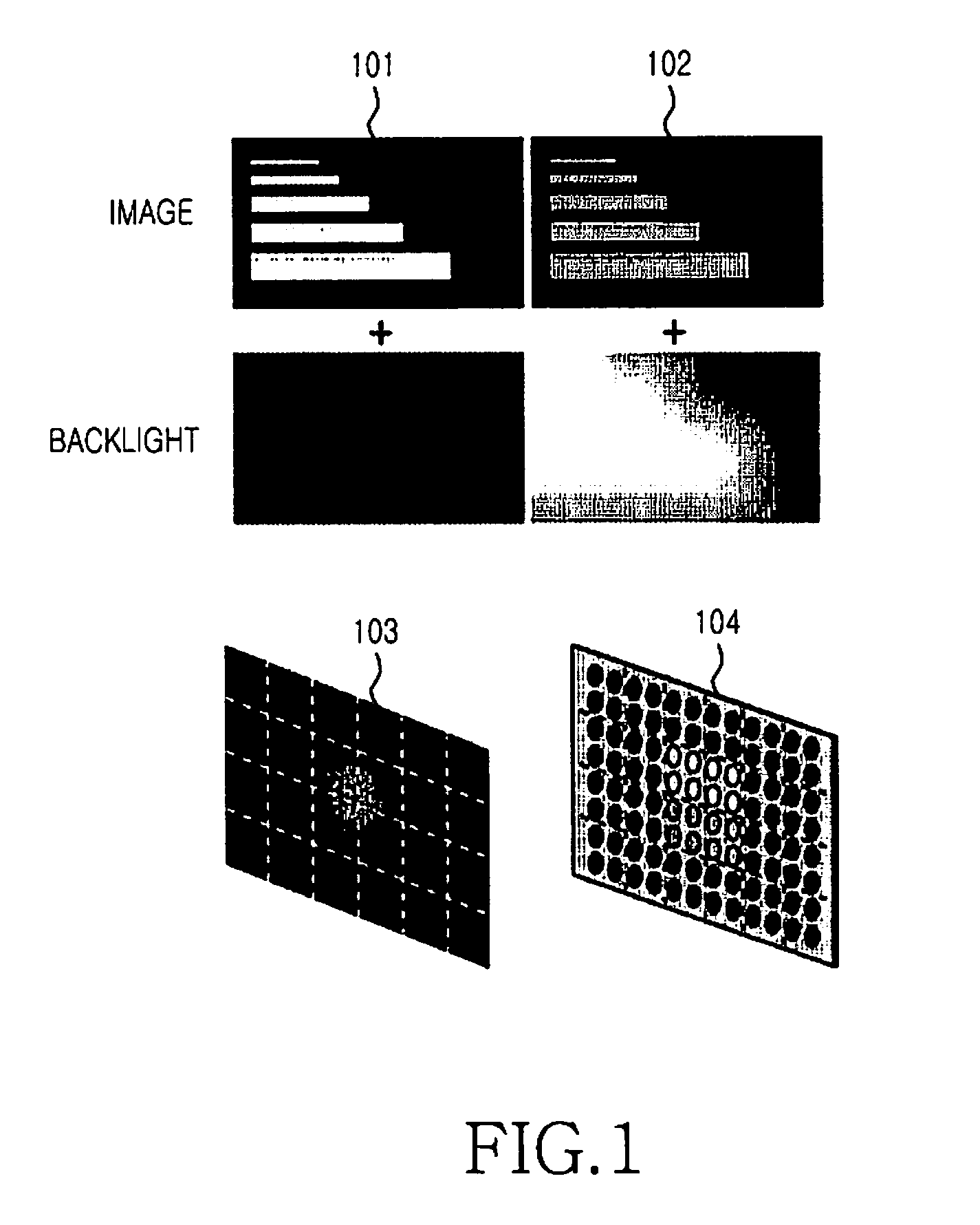 Method and apparatus for providing additional information through display