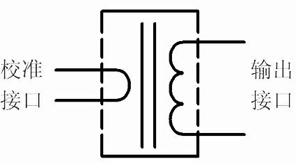 Partial discharge detection pulse current sensor with self correcting function