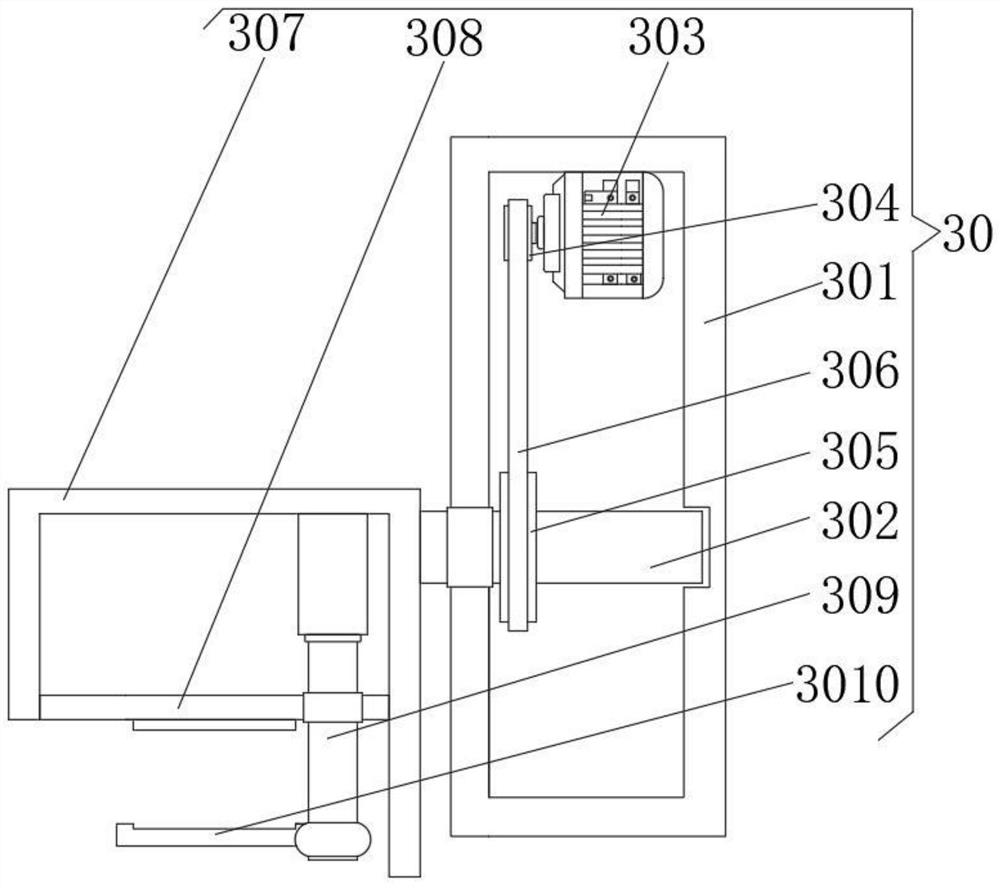 An automatic welding device for ribbon